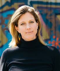 Marie-Tharp Lecture Series for Ocean Research