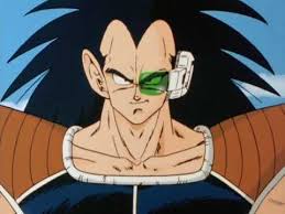 Le Combat Commence Goku Et Piccolo Vs Raditz 1 Dbkai Vf Youtube