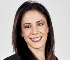 Silvia Barrera, inspectora de policía: "Los delincuentes se están pasando  al mundo virtual"