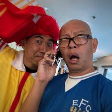 Tommy Lobinhoot Low (@lobinhoot) • Instagram photos and videos