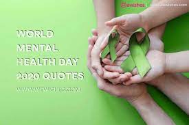 We did not find results for: World Mental Health Day 2021 Quotes And Poster Positive And Inspirational Words And Sayings We Wishes