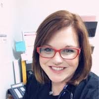 Katherine Easley's Instagram, Twitter & Facebook