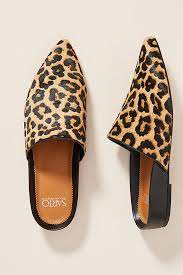 Sarto By Franco Sarto Irma Slides Anthropologie