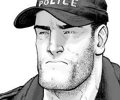 Vem är vem i The Walking Dead