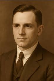 Ida and Frank Dilgert Owners of the Dilgert Tea room and confectionery for  50 years in Atchison KS