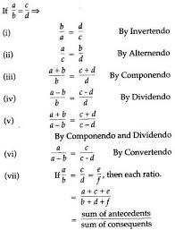 Icse Solutions For Class 10 Mathematics Ratio And Proportion A Plus Topper Thirdproportionalformula Ratios And Proportions Mathematics Solutions