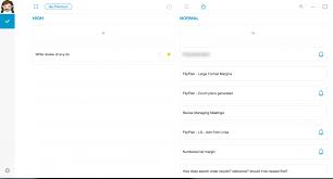 Consider going with evernote, todoist or any.do. Review Any Do Task To Do List Management Flipping Heck Learning To Be Productive One Day At A Time