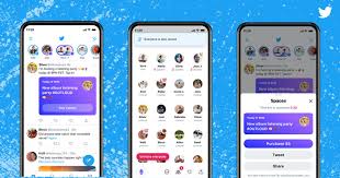 Sadly, twitter removed this information when they updated their app. Digital Join Listen Speak And Host Twitter Spaces Is Here Adobo Magazine Online