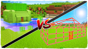 Jun 28, 2020 · top 10 minecraft best diamond levels. Casa De Invisible Vs Casa De Cana De Azucar Minecraft Nghenhachay Net