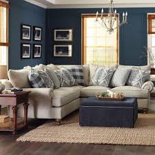 P711700 2 Piece Sectional Sofa By Paula Deen By Craftmaster Craftmaster Furniture Italian Bedroom Furniture Cheap Living Room Sets