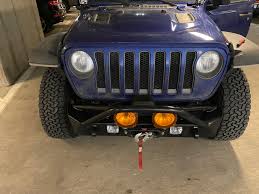 While kc does have a line of traditional rectangular light bars, their specialty is to. Colorado Kc Hilites Led Gravity Pro 6 Pair 2018 Jeep Wrangler Forums Jl Jlu Rubicon Sahara Sport Unlimited Jlwranglerforums Com