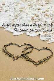 Jun 08, 2021 · world oceans day is observed on 8 june and this year the theme is the ocean: 55 Beach Quotes Some Well Known Many New And Unique With Pics Seashell Madness