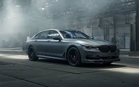 The bmw x5 and x6 sport activity vehicles received m derivatives for the 2010 model year onwards. Download Wallpapers Bmw 7 2018 Bi Turbo Tuning M7 Luxury Sedan New Gray Matte M7 Business Class Alpina B7 Exclusive Edition Bmw For Desktop Free Pictures For Desktop Free