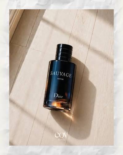 INSPIRACIONES DE SANTAL 33 Y SAUVAGE VERSIÓN FRAICHE 343/365 #unboxing #santal33 #sauvage #fraiche #perfumesave