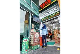 Welcome to 99 speedmart online seller since 2016. Mini Market Chain Joins Recycling Project The Star