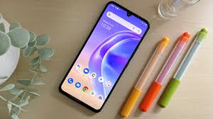 Vivo V21 5G review