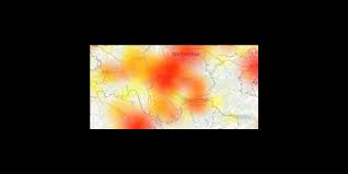 Eine übersicht der aktuellen störungen, geplanten wartungsarbeiten vom gesamten swisscom mobile netz, internet und tv. Swisscom Storung Behoben Region