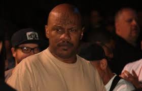 Jerome Young, Pro Wrestler Known as New Jack, Dies at 58