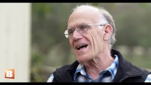 Exclusive — Alex Marlow Sits Down with Author Victor Davis Hanson