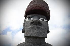 Practically everyone has seen the iconic images of the easter island heads. Travel By Dart Easter Island Everything You Need To Know About It Ep 3