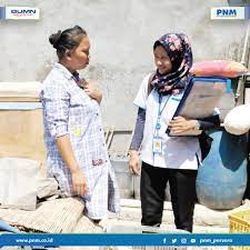 Maybe you would like to learn more about one of these? Tugas Utama Pt Pnm Persero Permodalan Nasional Madani Facebook