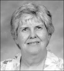 Jean Wines Obituary (2016)