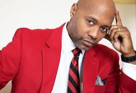 List of Famous Members of Kappa Alpha Psi in Entertainment