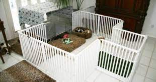 20 Comfy And Classy Whelping Box Ideas Tail And Fur Dog Playpen Indoor Dog Playpen Puppy Pens