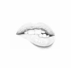 pin by iris on illustrations art cartoons graffiti lip drawing lips drawing lips sketch