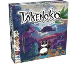 Neupreis pro spiel 30€ und. Takenoko Franzosisch Ab 41 07 Preisvergleich Bei Idealo De