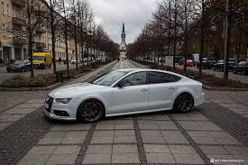 3.0t premium plus 4dr all. Exactly So Best Performance Audi A7 3 0 Bitdi Sportback