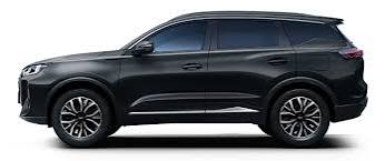 Conheça o TIGGO 7 PRO PHEV | CAOA Chery