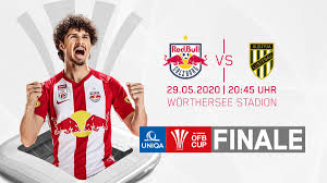 Jun 17, 2021 · auf den spuren von dominik szoboszlai: Fc Red Bull Salzburg Na Twitteru Termin Fixiert Das Uniqa Ofb Cup Finale 2019 20 Gegen Austria Lustenau Findet Am Freitag 29 Mai Um 20 45 Uhr Im Klagenfurter Worthersee Stadion Statt Https T Co Nybikk8ber