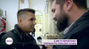 Jun 17, 2021 · folytatódott a czeglédy csaba és társai elleni büntetőper a kecskeméti törvényszéken, ma czeglédy csaba is bíróság elé állt. A Hir Tv Riporteret Sertegette Czegledy Csaba Youtube