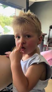 Picking that nose! Gotta get those boogers out #pickingnose #fyp #boo...