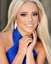 Ryann Grubbs, Miss Southwest Arkansas 2024 of the Miss Southwest Arkansas  Pageant Association is our favorite Agri Teacher.