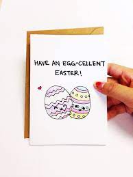 This is one of those perfect funny easter cards that you can give to a friend or family member that needs more positivity in their life. Pin Auf By Lovencreativity