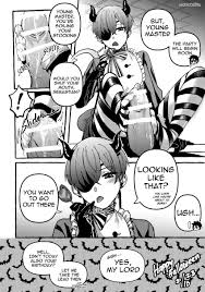 Ciel Phantomhive hentai videos, GIFs, and images | Rule 34 App