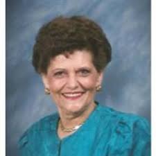 Jean Clayton Workman Obituary December 6, 2009