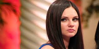 Big Flower Fight: Who is Kristian Griffith-VanderYaucht?