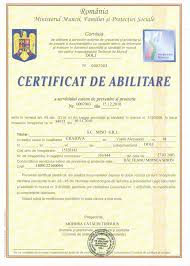 Specializarea persoanelor desemnate sa asigure activitatea prevenire si protectie a lucratorilor unei unitati, coordonarea. Miso Srl Servicii Consultanta Cursuri Securitate Si Sanatate In Munca Protectia Muncii