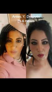 Sylvia Cerda (@sylviacerda)'s videos with La Pelinegra