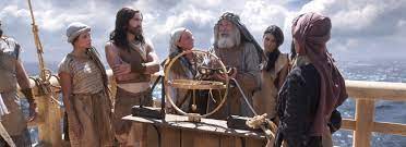 Book of mormon evidences 5 disk dvd series trailer. First Episode In Book Of Mormon Videos Series Now Available
