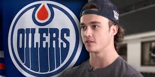 Oilers Sign Another Connor, Ink Clattenburg to Entry-Level Deal