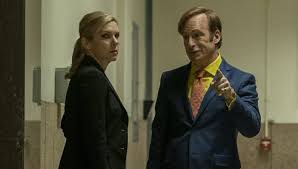 Amc is carried by most major us cable/satellite providers. Netflix Uk Tv Review Better Call Saul Season 5 Episode 1 And 2 Vodzilla Co Where To Watch Online In Uk How To Stream
