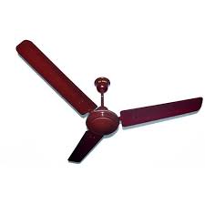 *2x candelabra base *g16 1/2 lamps, 40 watt maximum specifications *voltage: Brown Metal Electric Three Blade Ceiling Fan Voltage 220 V Id 20097935491