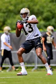 Impact Rookies New Orleans Saints