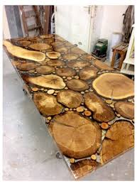 50 Epoxy Resin Wood Table Ideas Epoxy Resin Table Ideas Epoxyresintableideas The Idea And Trend Of The So In 2020 Wood Table Design Wood Table Diy Resin Furniture