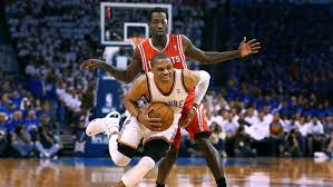 Thunder Struck: Russell Westbrook's Injury and What It Means for Oklahoma  City