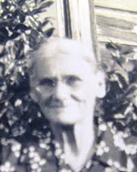 Ella Jane Nobles Byrd (1870-1954)